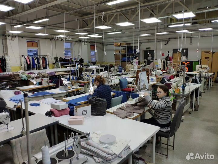 Сублимационная печать на ткани с гарантией