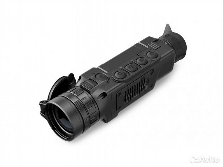 Тепловизор Pulsar Helion XQ38F.Аренда