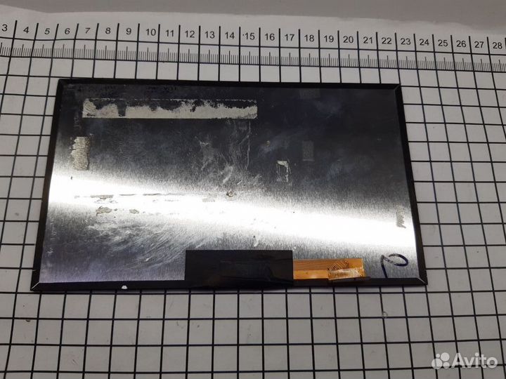 Матрица планшета FY07024DI26A30