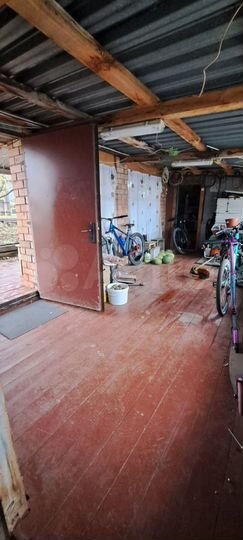 Дом 94,7 м² на участке 4 сот.