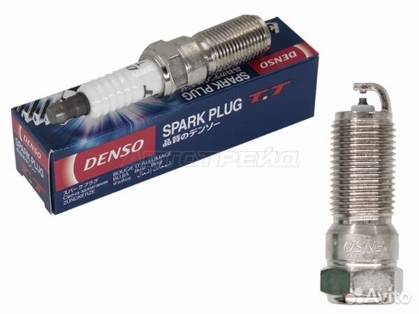 Свеча зажигания