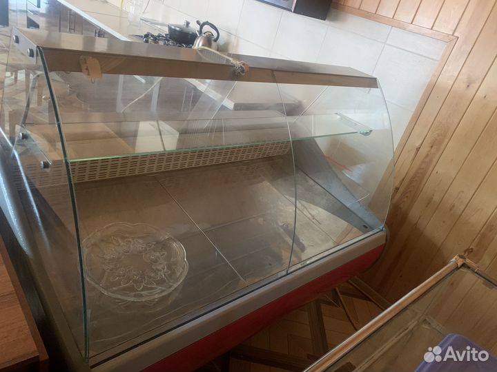 Холодильники