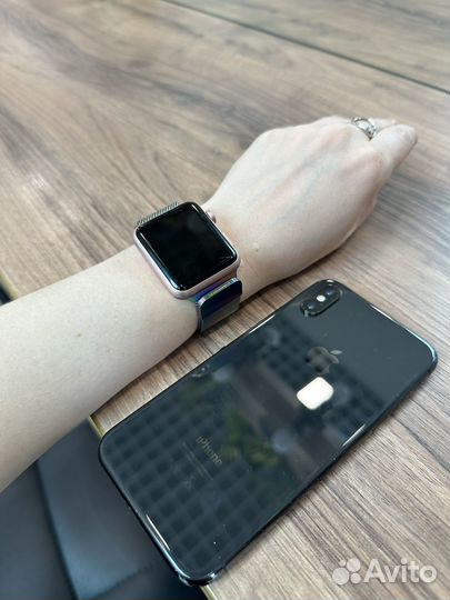 iPhone X, 64 ГБ