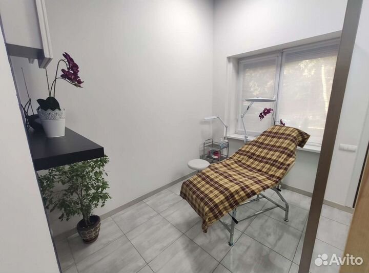 Аренда рабочего места для настоящего мастера