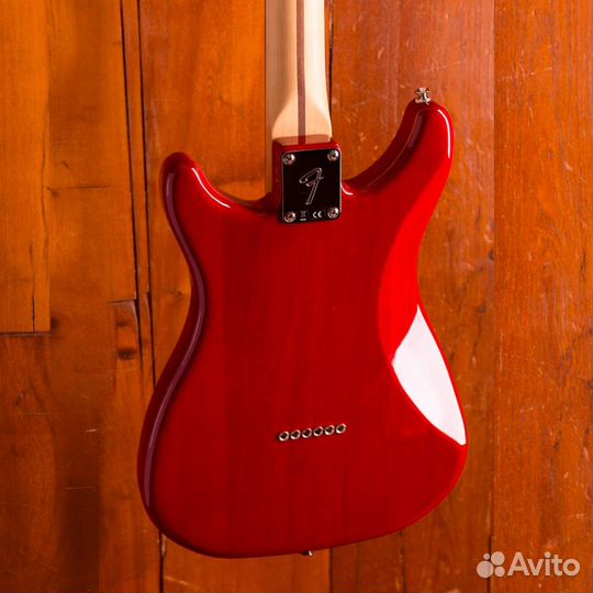 Электрогитара Fender Player Lead II Pau Ferro