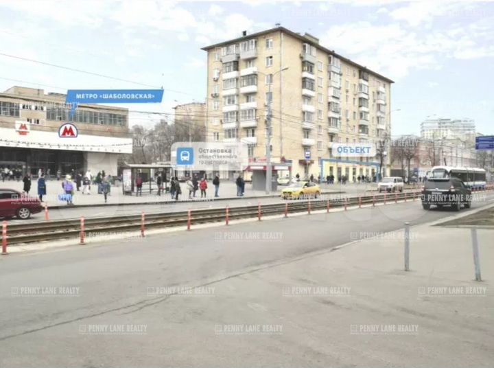 Продам торговое помещение, 265 м²