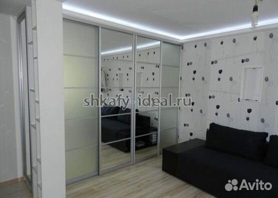 Шкаф для одежды