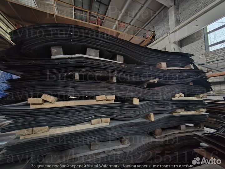 Листовой металл только опт от 1т, от 0.3мм D70295