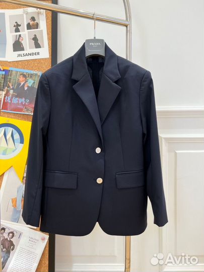Пиджак Prada