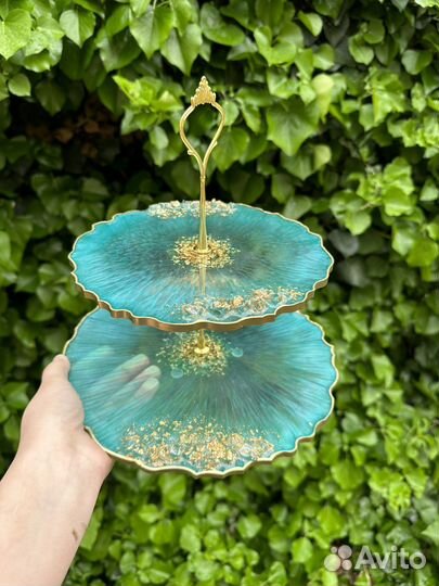 Этажерка, конфетница, фруктовница, посуда