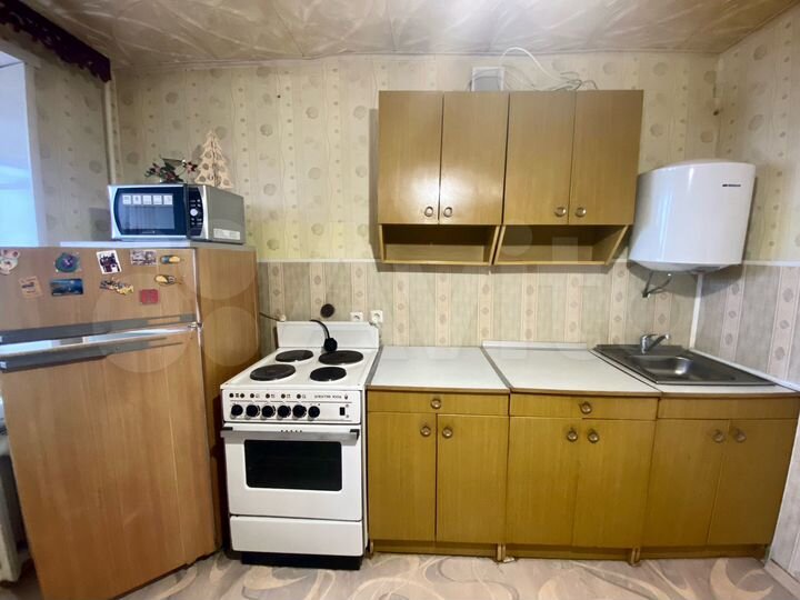 1-к. квартира, 44 м², 9/14 эт.