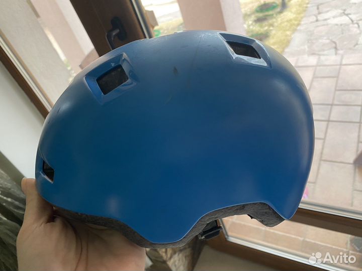 Детские шлемы