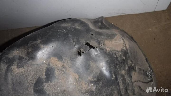 Локер задний правый Mitsubishi ASX 2010