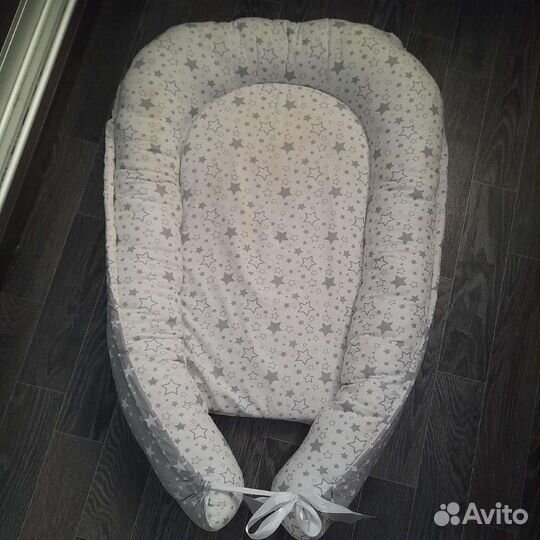 Комбинезон демисезонный 68