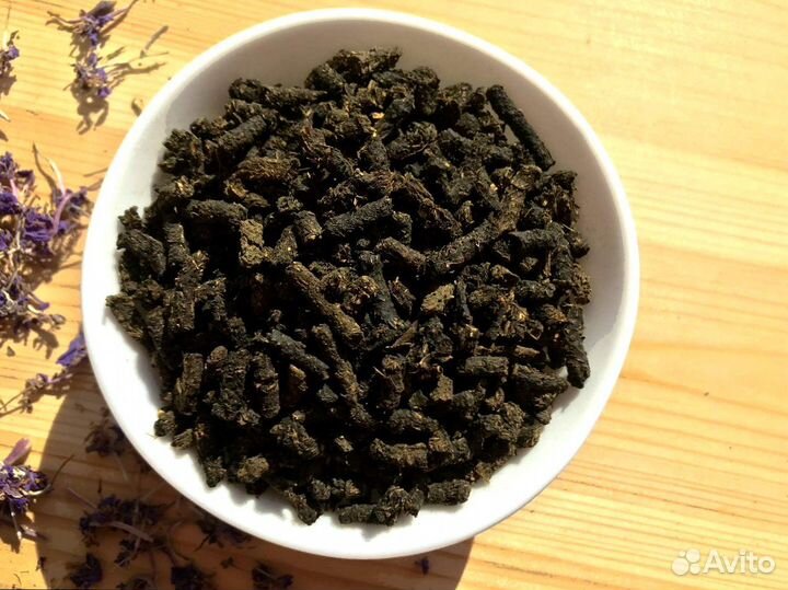 Иван-чай 1 кг кипрей 2023 тот самый чай, как надо