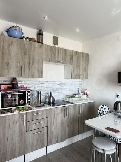 Квартира-студия, 26 м², 19/24 эт.