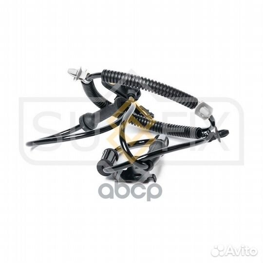 Датчик частоты вращения колеса IW1160 sufix