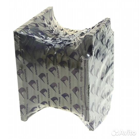 Отбойник volvo рессоры задней sampa