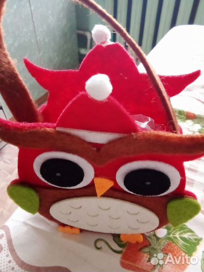 Сумочка детская