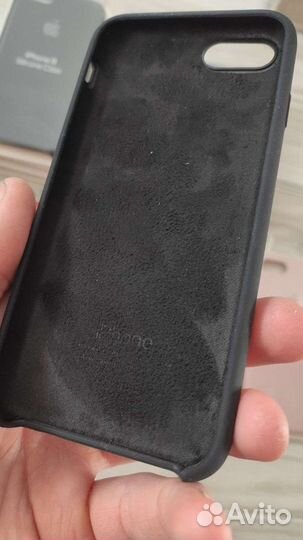 Чехол на iPhone 8 и айфон 7