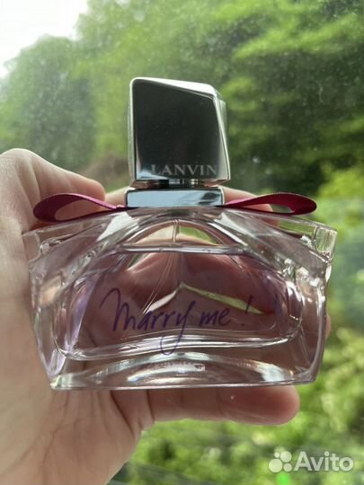 Bvlgari Omnia, Lanvin, Benetton