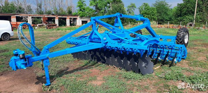 Борона Донской Экскаватор БД-3, 2023