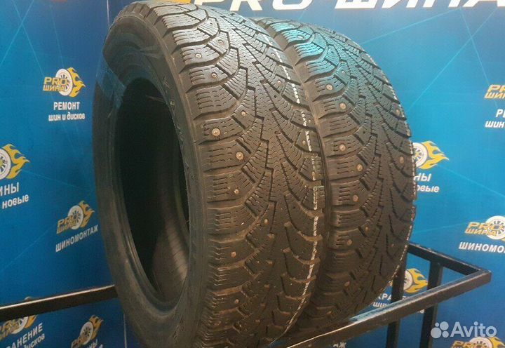 КАМА Кама-Евро-519 185/65 R15