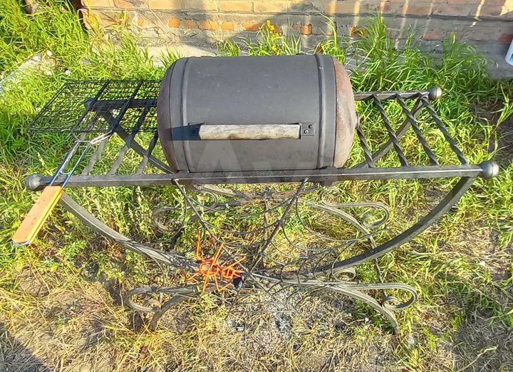 Дача 25 м² на участке 6 сот.