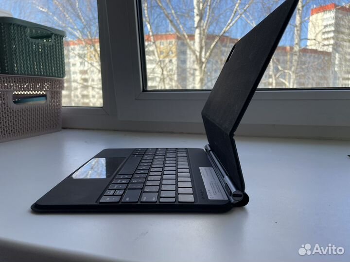 Клавиатура для iPad air 4/5, iPad pro 11 дюймов