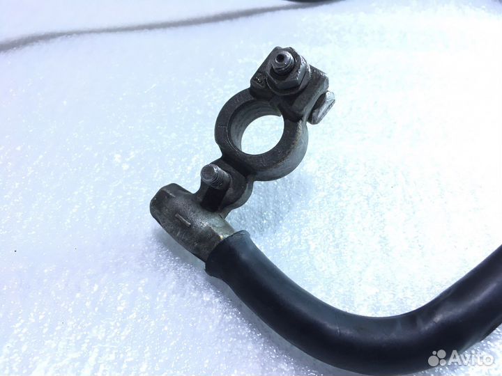 Коемма минус Volkswagen Bora