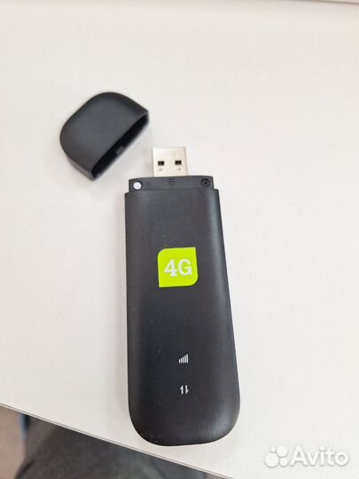 Модем теле 2, 4G USB модем SMD12
