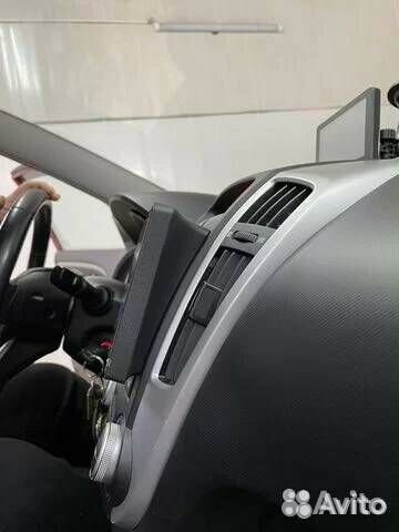 Новая Магнитола Kia Ceed (2007-2012)