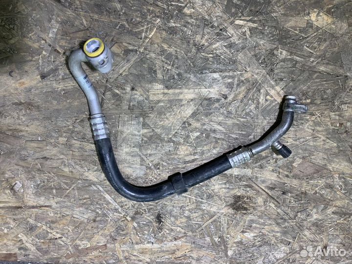 Трубка кондиционера BMW F10 F07 F12