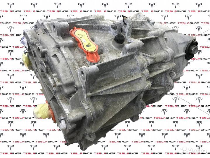Электродвигатель Tesla Model 3 2020 1120960-10-G