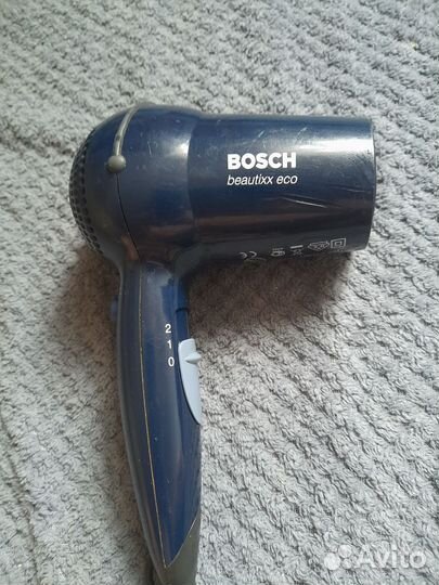 Фен bosch
