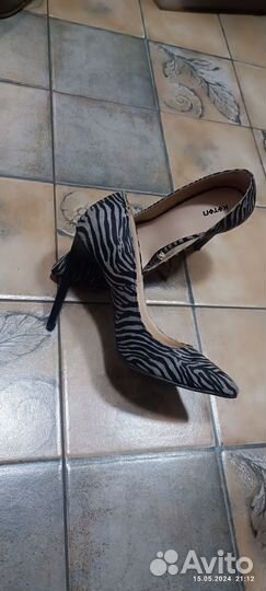 Туфли женские 36р