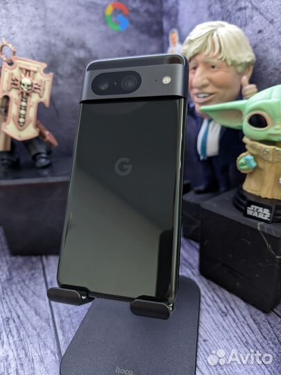 Google Pixel 8, 8/128 ГБ