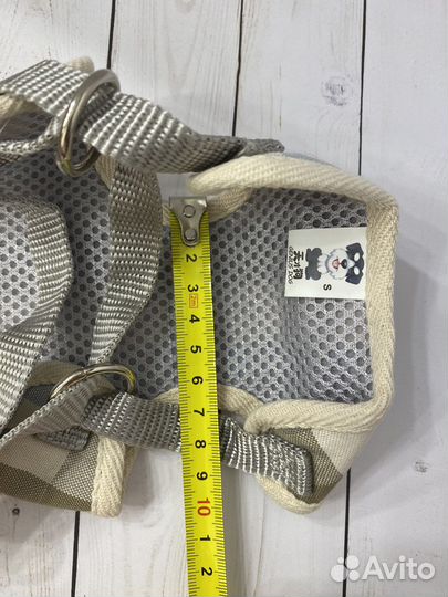 Одежда для маленьких собак