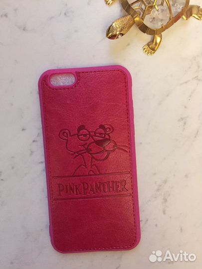 Абсолютно новый чехол на iPhone 6