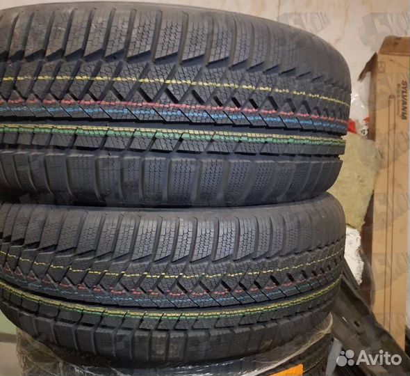 Continental WinterContact TS 850 P SUV 285/45 R22