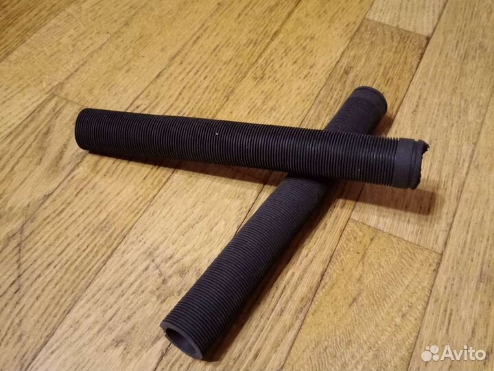 Детали для трюкавого самокате