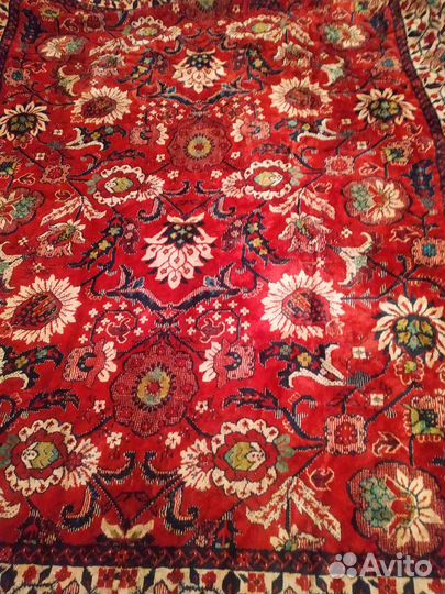 Текстиль СССР