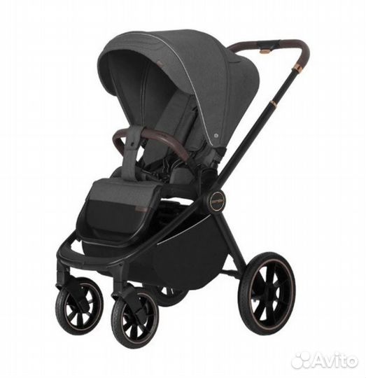 Коляска carello 3 в 1