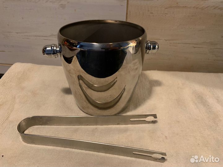 Ведерко для льда Zepter