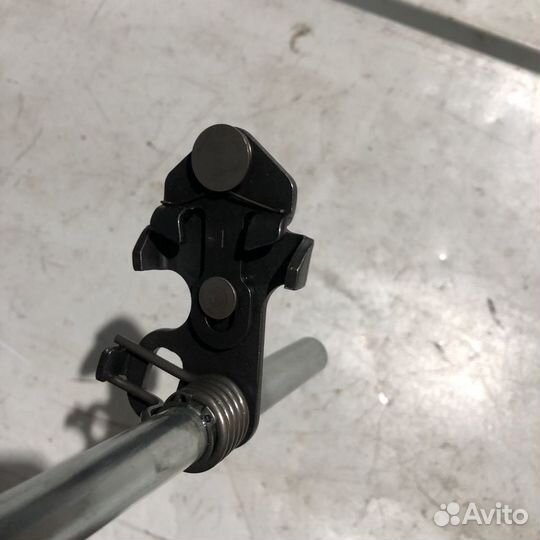 Шток кпп для Honda CBR929RR