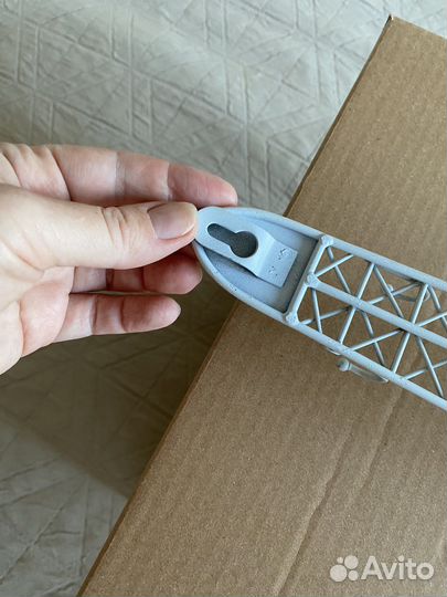 Крючки для ключей ключница эйфелева башня