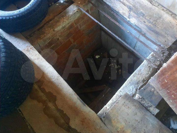 Гараж, 18 м²