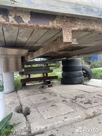 Фургон на газель 3 метра бу