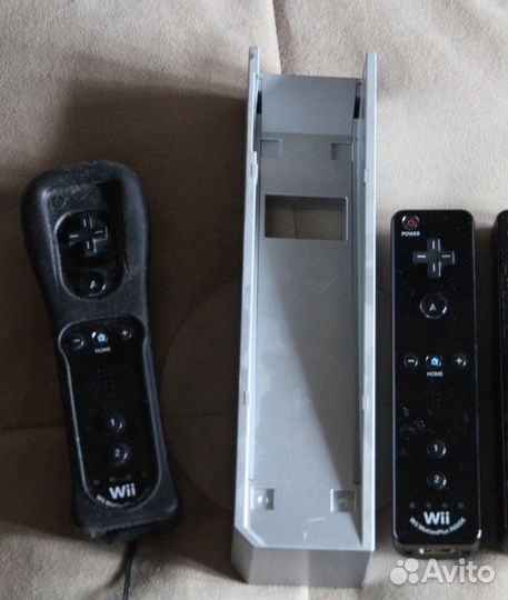 Игры для nintendo wii и wii u