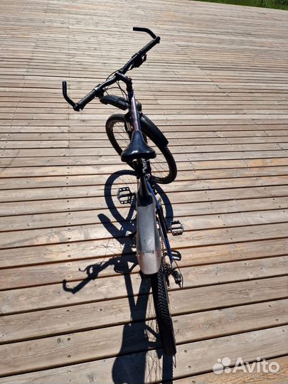 Rush hour 29 – велосипед горный б/у